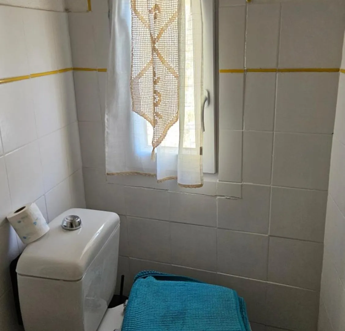 Daire Appartamento Nel Borgo - Casa Del Pellegrino Sulla Via Francigena Aulla