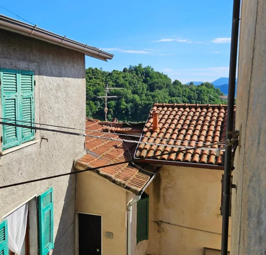 Appartamento Nel Borgo - Casa Del Pellegrino Sulla Via Francigena Aulla 0*,  İtalya