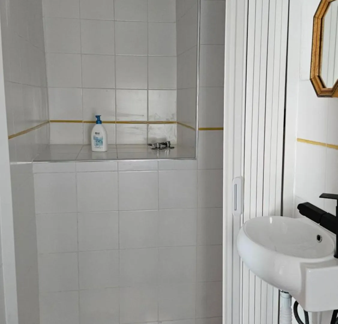 Appartamento Nel Borgo - Casa Del Pellegrino Sulla Via Francigena Aulla Daire